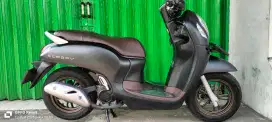 Honda Scoopy frestige th 2024 b Depok