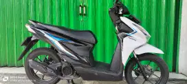 B DKI bln 11 th 2024 Beat CBS gen 2