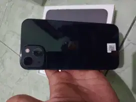 iPhone 13 128gb midnight