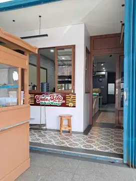 Dijual Ruko Di Mainroad Singgasana Pradana