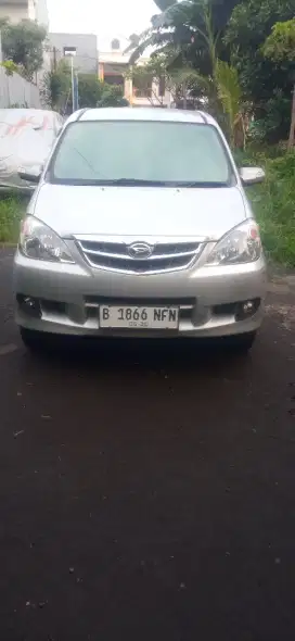Xenia deluxe plus pajak on Rawatan