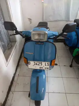 P150s siap toring