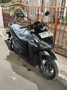 Honda Vario 150 keyles tahun 2018
