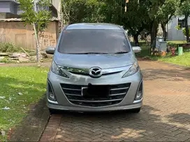 Mazda Biante 2013 Automatic Low KM