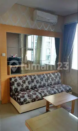 Dijual Apartement Siap Huni Di Dago Suites