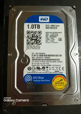 Hardisk PC 1 TB