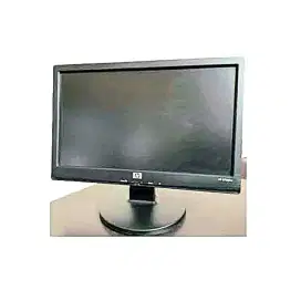 Lcd monitor HP (16inci).