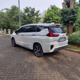 Mitsubishi Xpander 2023 Bensin