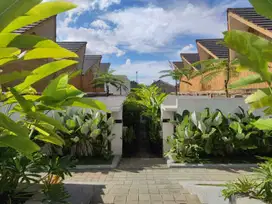Dijual Kawasan Resort Villa Mewah Bergaya Bali Di Ciwidey