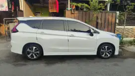 Xpander Sport M/T 2019