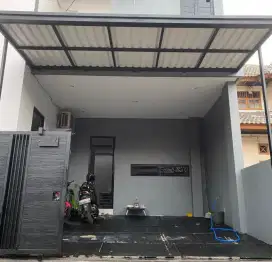 Kanopi Alderon dan lain²