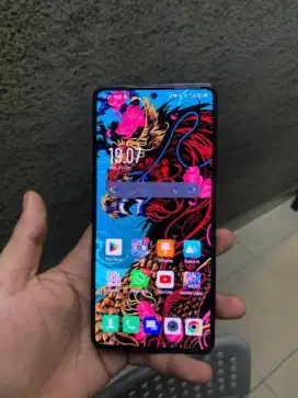 Infinix Note 30 8/256gb Segel