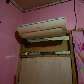 AC samsung 1/2 pk Terima dingin