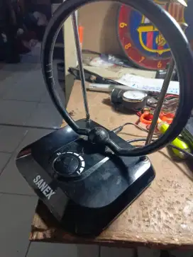 antenna digital booster