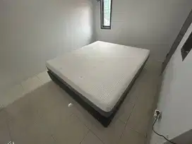 Kasur Informa Sleep Calgary Mattress ukuran 180