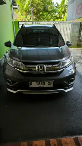 BRV 2016 E MT UP PERSTIGE R CILACAP