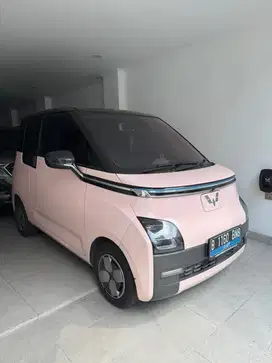 Wuling Air EV 2022 Listrik