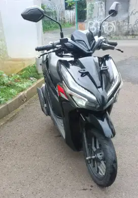 Vario 125 Gen 1 2022