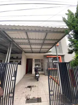 Dijual Dan Disewakan Rumah Kinclong Di TKI 3
