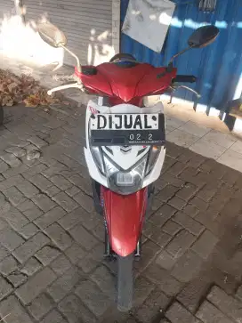 Beat esp th 2015 lengkap