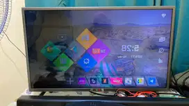 tv LG 32LB563D/32 inc second