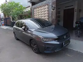 Honda City RS 2021 CASH