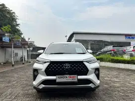 [GOOD CONDITION] TOYOTA VELOZ Q TSS MATIC 2021