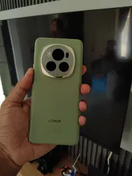 Honor Magic 6 pro 512 fullset Beacukai