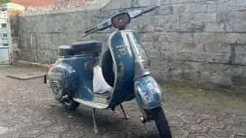 Vespa Pts 90 cc 1979