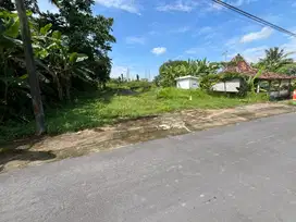 DEKAT GREEN HILLS Kaliurang: Tanah Jogja, View Merapi