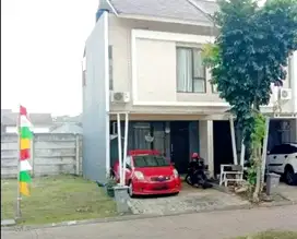 Dijual Cepat Harga Nego Sampai Deal Rumah Di Graha Raya  8827