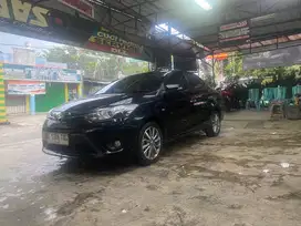Toyota Vios 2017 Bensin