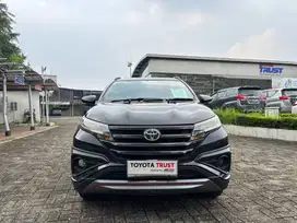 [PAJAK PANJANG] TOYOTA RUSH S TRD SPORTIVO ISTIMEWA