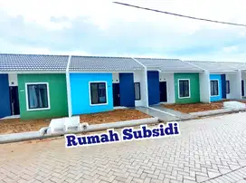 Rumah Di Maja, 2 juta bisa akad, Shm, dalam cluster Onegate System
