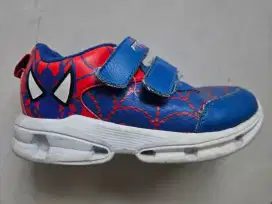 SEPATU PRECISE UK 30