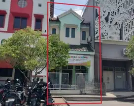 Ruko Bagus Lokasi Strategis Taman Puspa Raya, Citraland Surabaya