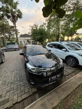 ex Mobil Dinas BMRI