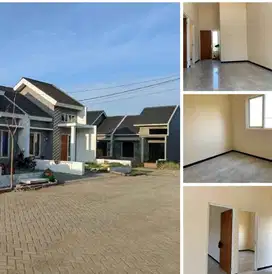 Oper kredit rumah dekat Juanda pasti ACC tanpa BI Cheking