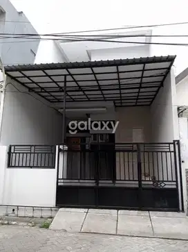 JUAL CEPAT, RUMAH MURAH LEBAK NEW MINIMALIS