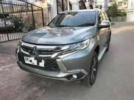 [Full Ori‼️Odo 50rban‼️Mitsubishi Pajero Sport DAKAR 2018 / 2019