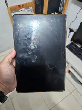 Jual tablet huawei second