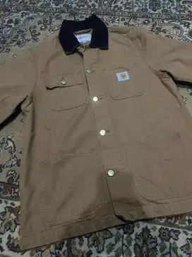 Carhartt WIP Michigan Chore Coat