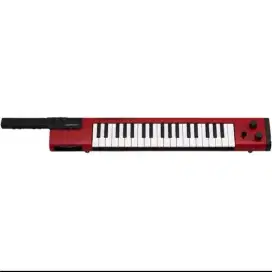 Yamaha SHS 500 Sonogenic Keytar merah