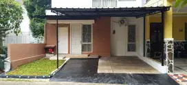Disewakan rumah dekat Stasiun Jurang Mangu