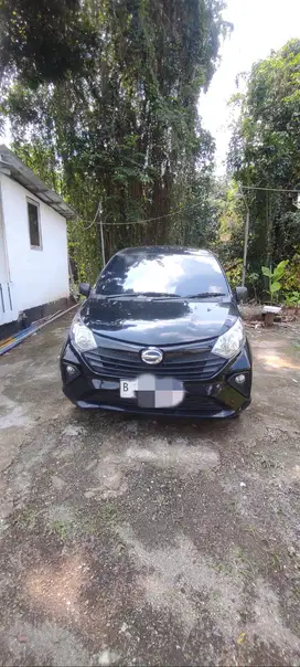 SIGRA 2024 FULL AKSESORIS
