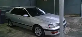 Dijual mobil rawatan cari majikan baru