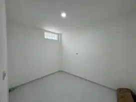 DIJUAL RUMAH BARU GRESS MINIMALIS PANTAI MENTARI