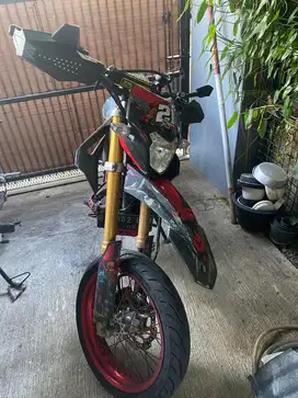 Honda CRF 150 2022