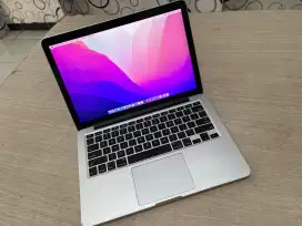 MacBook Pro 2015 Retina