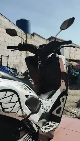 YAMAHA NMAX 155CC
